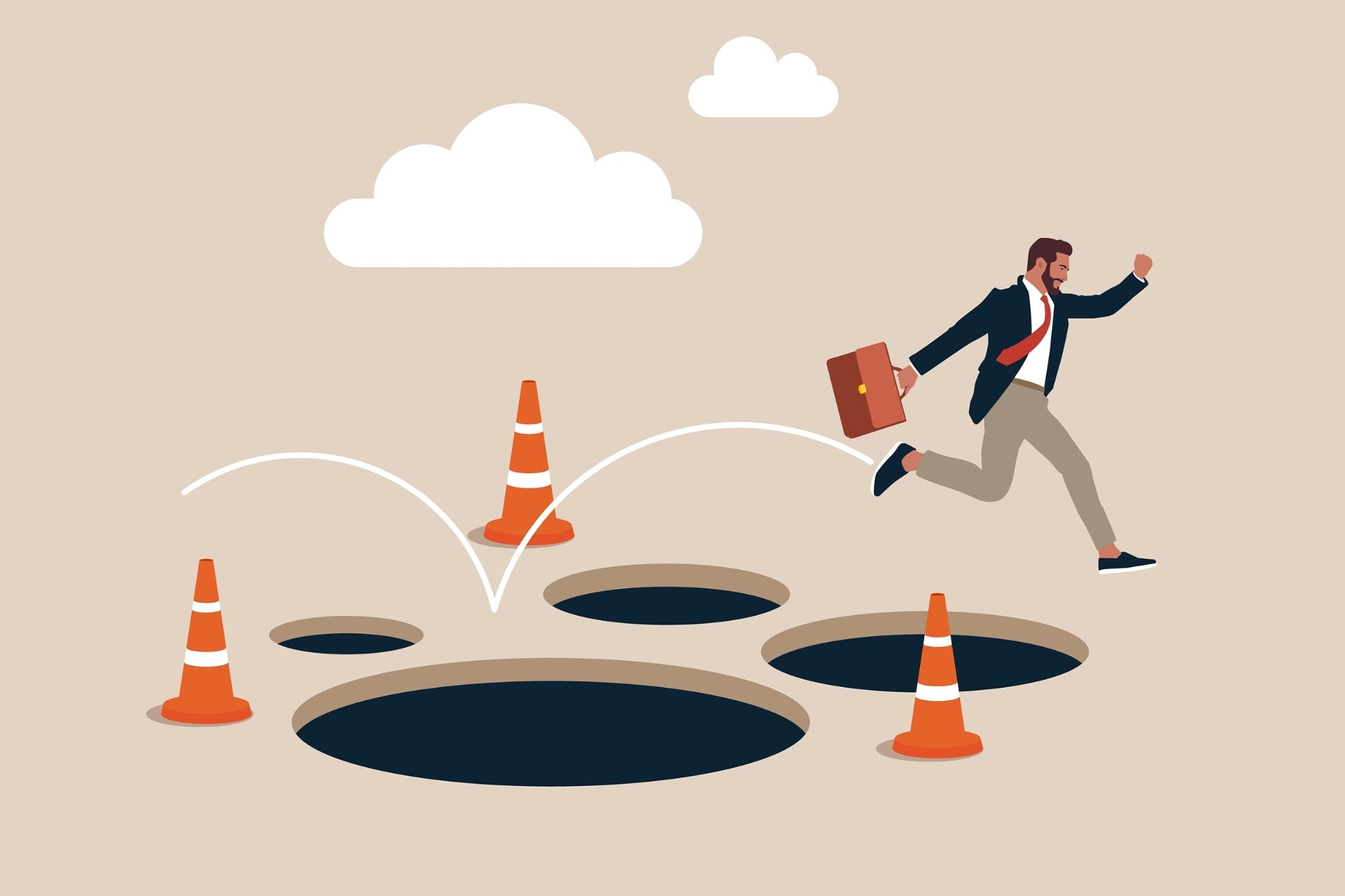 Avoiding Homeownership Pitfalls
