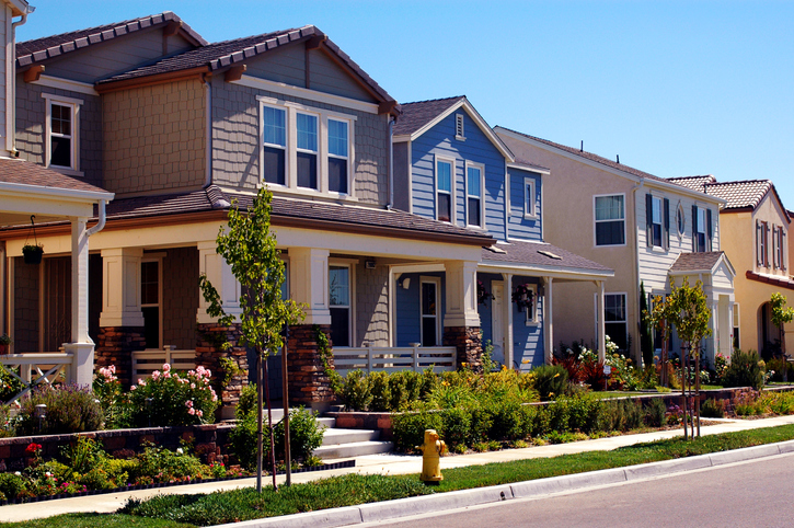 Strategies for Researching and Analyzing Real Estate Trends