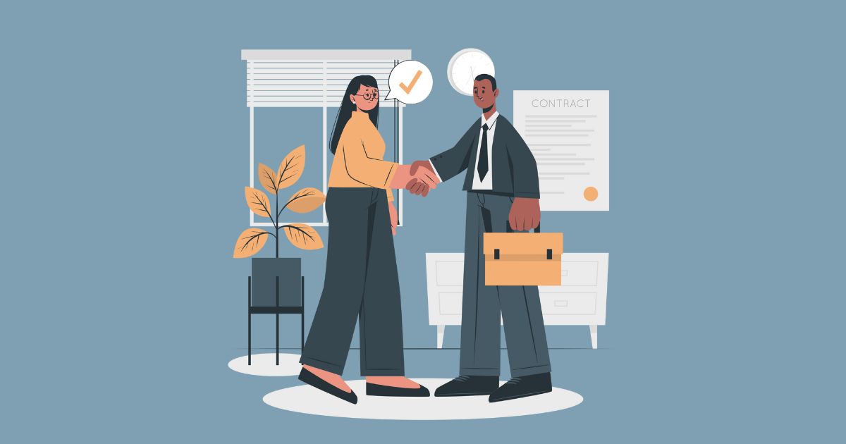 How to Navigate Offers and Counteroffers Like a Pro
