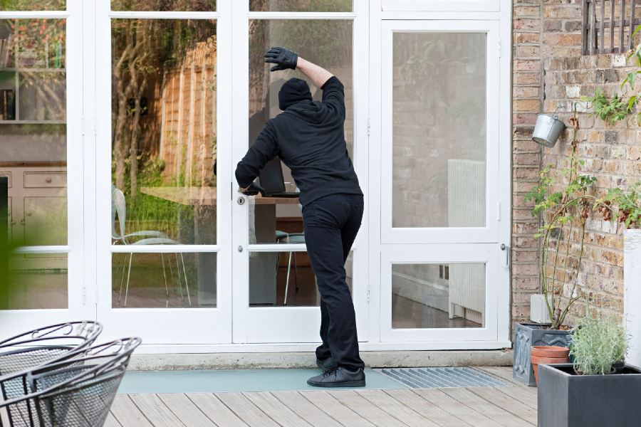 Implementing Measures to Protect Your Property and Loved Ones