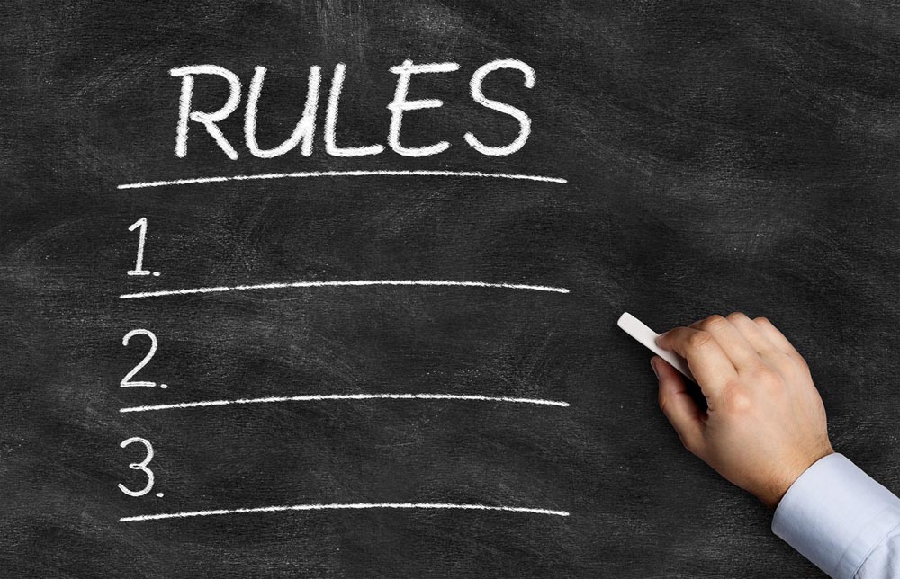 Coping with Homeowner’s Association Rules and Regulations