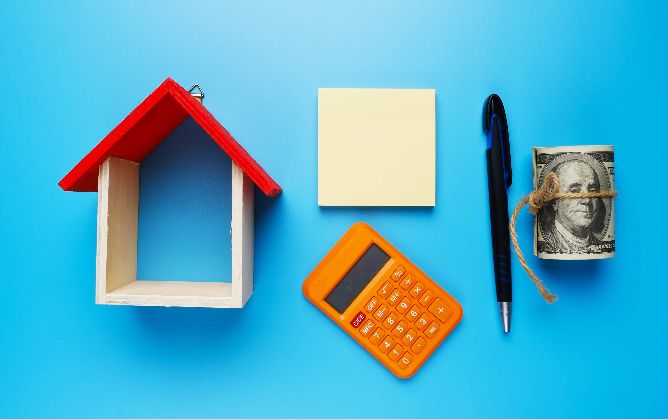 A Guide to Creating and Managing a Homeownership Budget