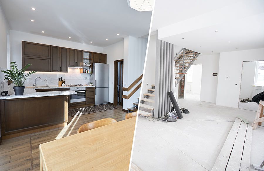 Planning for Home Renovations: Overcoming Challenges and Maximizing Return on Investment