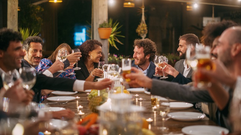 Tips for Hosting Memorable and Productive Events